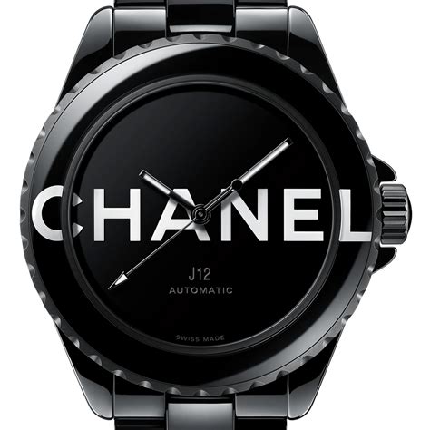 chanel j12 wanted|Chanel j12 phantom.